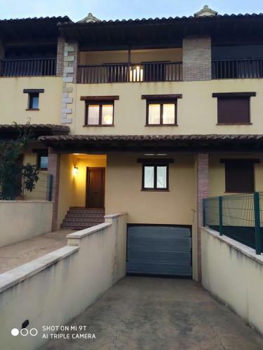 Casa Villa Rubielos