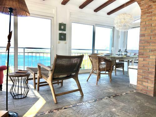 Villa Sol I Mar