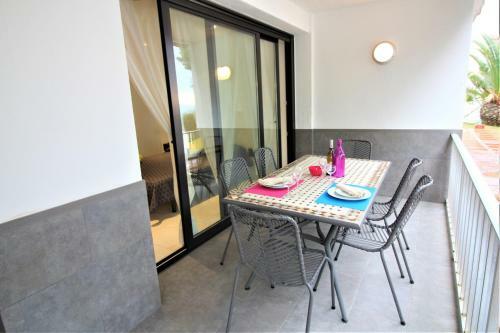 Apartamento 2188 El Corsario