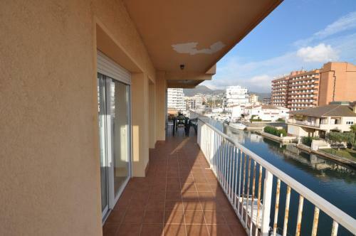 Apartamento Rnet- Venecia 3a