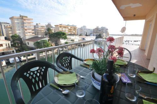 Apartamento Rnet- Venecia 3a
