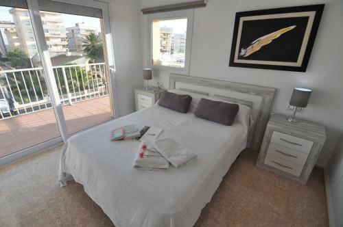 Apartamento Rnet- Venecia 3a