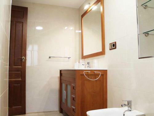 Casas Rurales T�a Mar�a