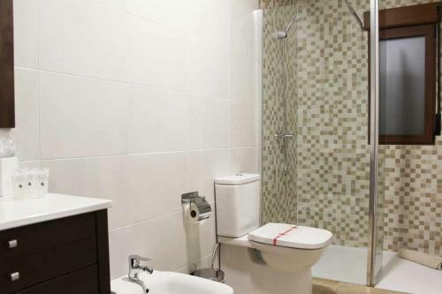 Casas Rurales T�a Mar�a