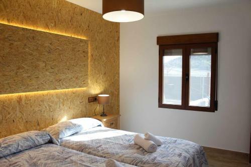 Casas Rurales T�a Mar�a