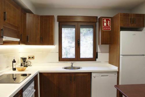 Casas Rurales T�a Mar�a