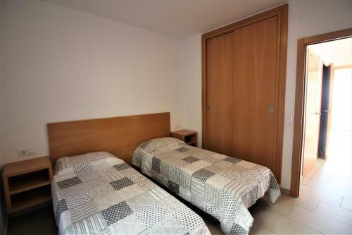 Apartamento 3323 Sol 35