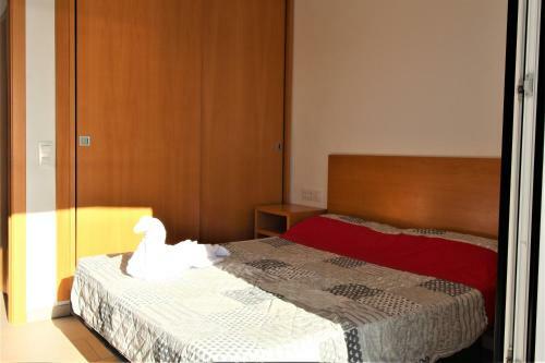 Apartamento 3323 Sol 35