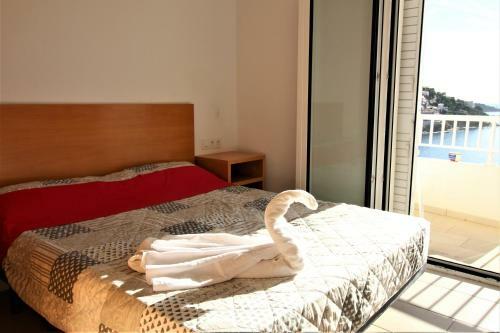 Apartamento 3323 Sol 35