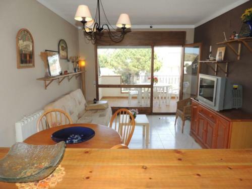 Apartamento Jardins 3 4 1 2 - Barneda