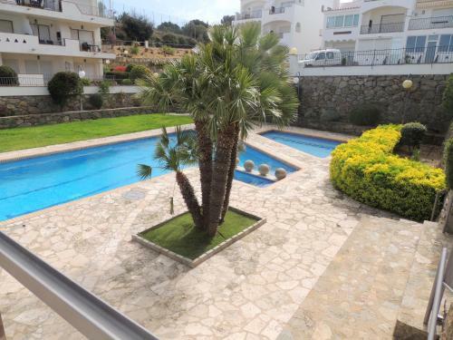 Apartamento Jardins 3 4 1 2 - Barneda