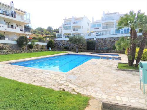 Apartamento Jardins 3 4 1 2 - Barneda