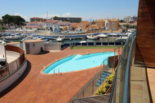Apartamento 3283 Port Trebol