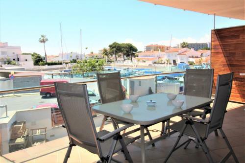 Apartamento 3283 Port Trebol