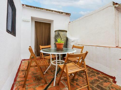 Holiday Home Hostalas