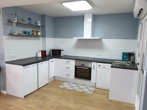 Apartamento En Canet