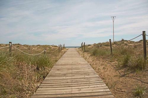 Apartamento En Canet