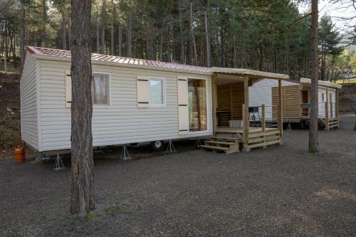 Bungalows Bergued�