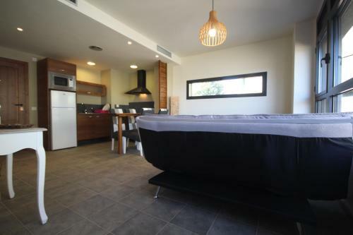 Apartamento Romantic Loft De Vacances