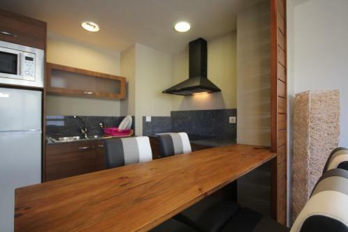 Apartamento Romantic Loft De Vacances
