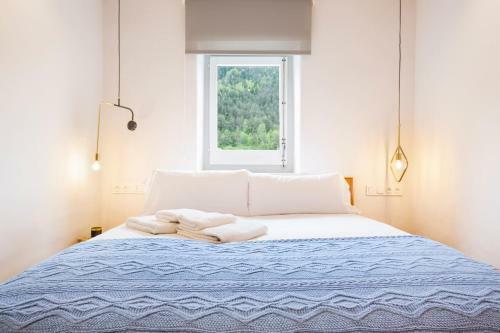 Luderna - Apartamento Azul de Colieto