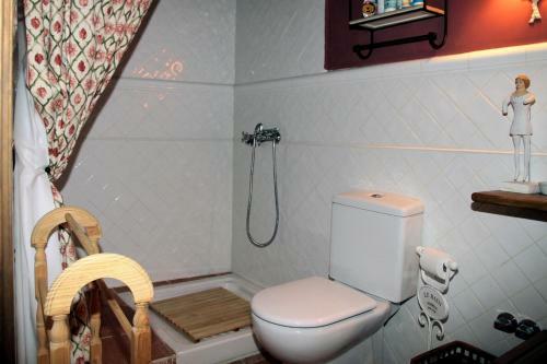 Apartamento Salardu Centro �tico
