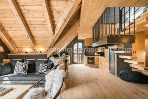 Apartamento Montpius