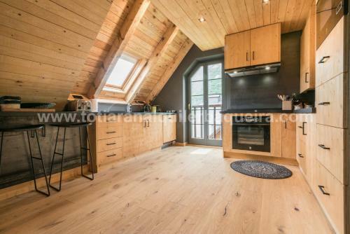 Apartamento Montpius