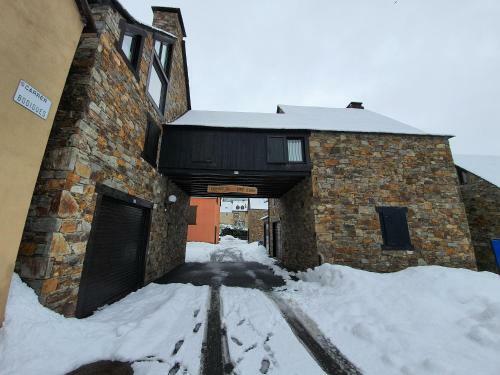 Apartamento Salardu IV
