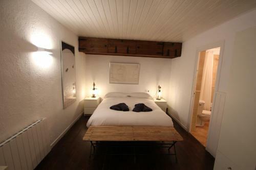 Apartamento Salardu IV