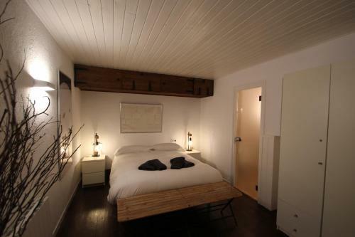 Apartamento Salardu IV
