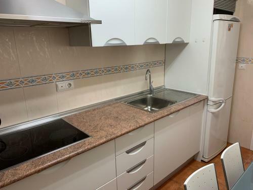 Apartamento Global 110
