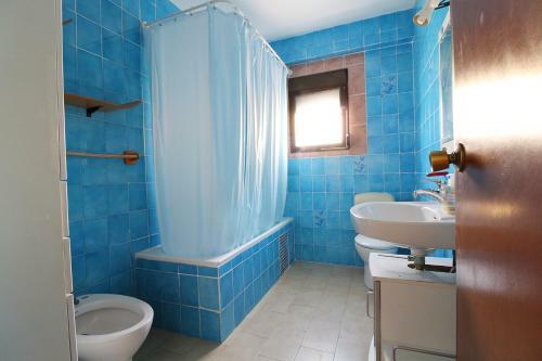 Casa Con Jard�n En La Playa de Almard�