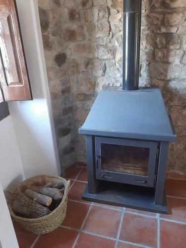 Agroturismo Menta Rural Casa Petfriendly