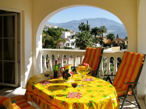 Apartment Salz - Amu585