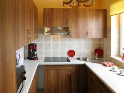 Apartment Salz - Amu585