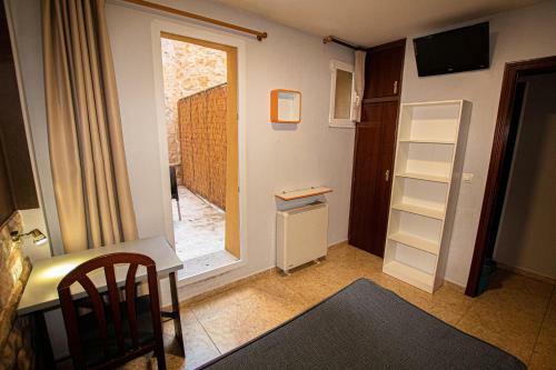 Hostal Residencia Salamanca Universitaria