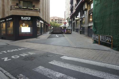 Apartamento Vut Teatro Gran Via