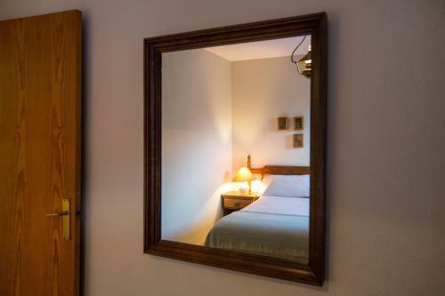 Apartamento Foratata, Nuestra Casa Con Chimenea