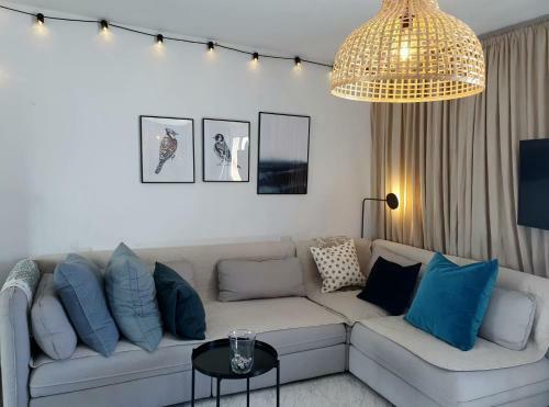 Apartamento Velez Nazari Charlotta