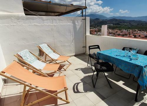 Apartamento Velez Nazari Charlotta