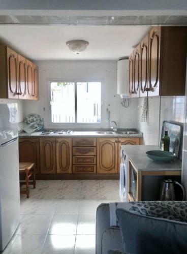 Apartamento Velez Nazari Charlotta