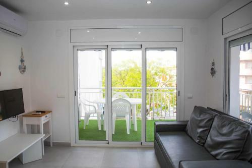 Apartamento Zona Pueblo 5 Playa