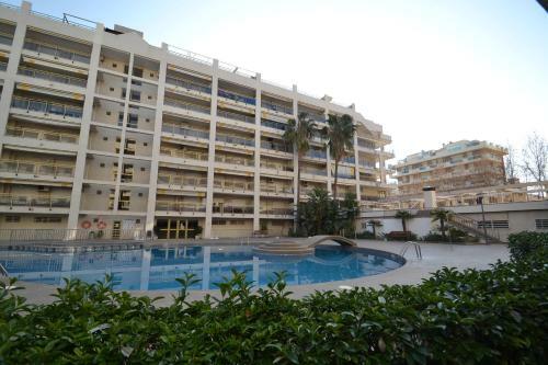 Apartamento Wvp - Michelangelo 1