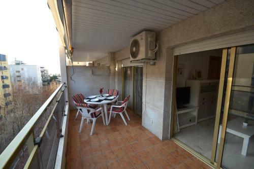 Apartamento Wvp - Michelangelo 1