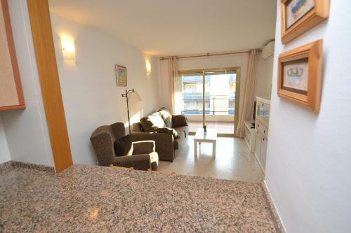 Apartamento Wvp - Michelangelo 1