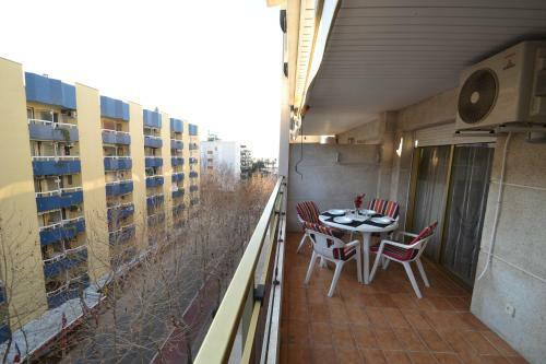 Apartamento Wvp - Michelangelo 1