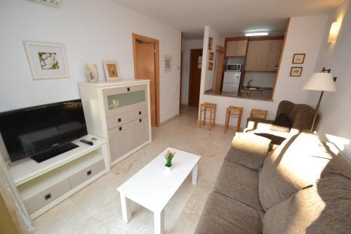 Apartamento Wvp - Michelangelo 1