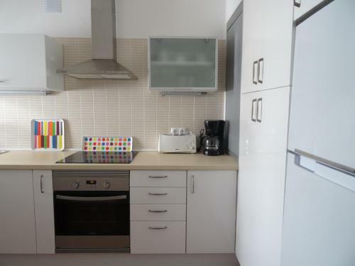 Apartamento Vale De Covo