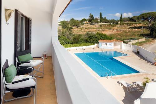 Apartamento Vale De Covo